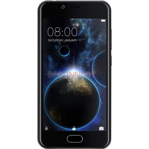 Doogee Shoot 2 Black